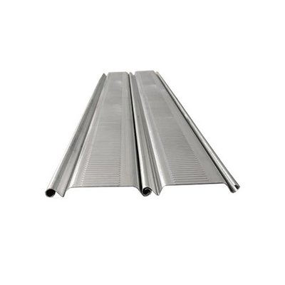 Máy tạo hình cửa cuốn 5,6mx1,2mx1,3m Thiết bị cắt thủy lực