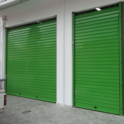 Máy tạo hình cửa cuốn 5,6mx1,2mx1,3m Thiết bị cắt thủy lực