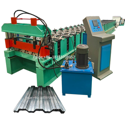 JCX DECK PANEL FULL AUTO MÁY ĐỊNH HÌNH CUỘN SÀN CHẤT LƯỢNG CAO MÁY IN HÌNH 750 MÔ HÌNH