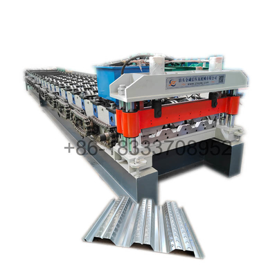 THIẾT KẾ MỚI MÁY KIỂM TRA SÀN GALVANIZED KIM LOẠI KIỂU DÁNG