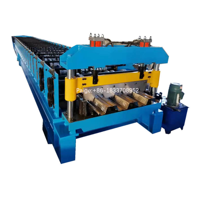 THIẾT KẾ MỚI MÁY KIỂM TRA SÀN GALVANIZED KIM LOẠI KIỂU DÁNG