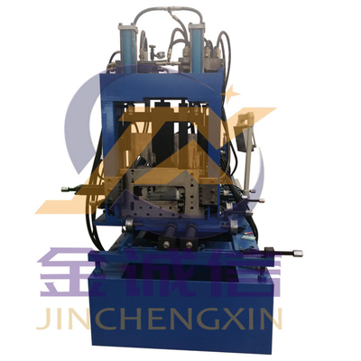 Máy tạo hình cuộn xà gồ CZ80-300, Máy tạo hình cuộn kênh CZ hoàn toàn tự động