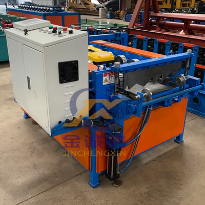 1 "1 3/4" Đường may đứng Kim loại Khóa Tấm lợp Tấm lợp Tạo hình Máy cuộn