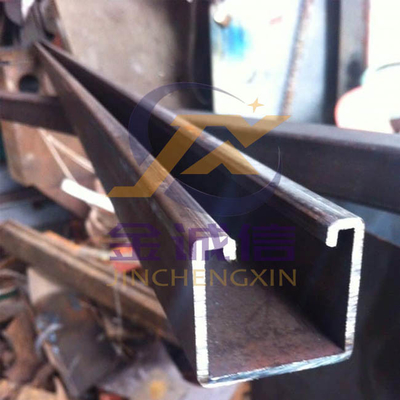 Máy tạo hình cuộn 23M / MIN cho cấu trúc năng lượng mặt trời Máy tạo hình kênh PLC C