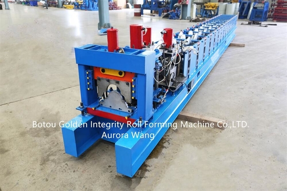 Vật liệu kim loại chất lượng tốt mái nhà tấm lợp ngói máy cán tôn với giá xuất xưởng