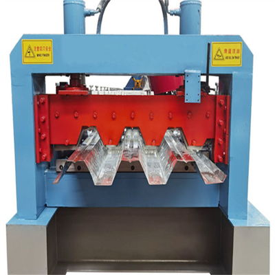 Máy tạo hình sàn 5kw cho vật liệu xây dựng mái nhà