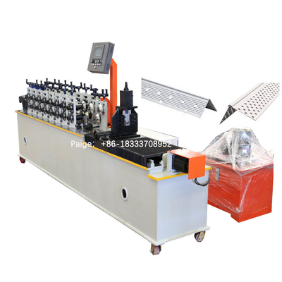 MÁY ĐỊNH HÌNH CON LĂN ANGLE MÁY ĐỊNH HÌNH CON LĂN TƯỜNG ANGLE KÊNH