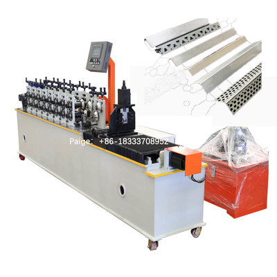 GI GL Stud và Máy theo dõi Máy tạo hình cuộn kênh 4kw