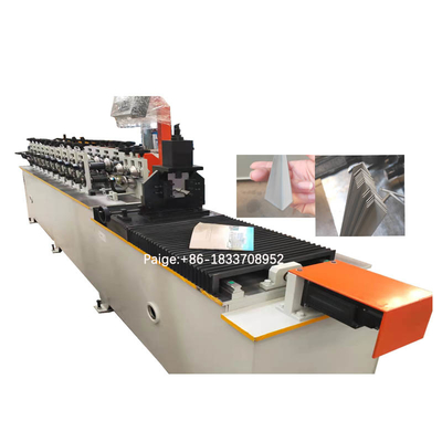 GI GL Stud và Máy theo dõi Máy tạo hình cuộn kênh 4kw
