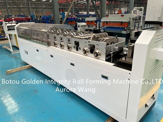 Máy đo ánh sáng biệt thự khung thép chất lượng cao JCX keel cuộn máy tạo hình tòa nhà với giá tốt nhất
