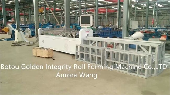 JCX Hiệu suất cao C89 Biệt thự Nhà tiền chế Khung thép nhẹ Máy đo CAD với dịch vụ tốt