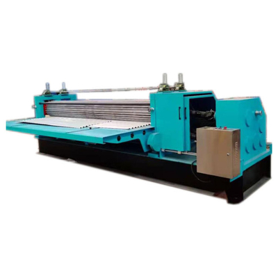 Máy làm cuộn bánh răng truyền động bằng thép 12m / phút Vật liệu thép Coloe