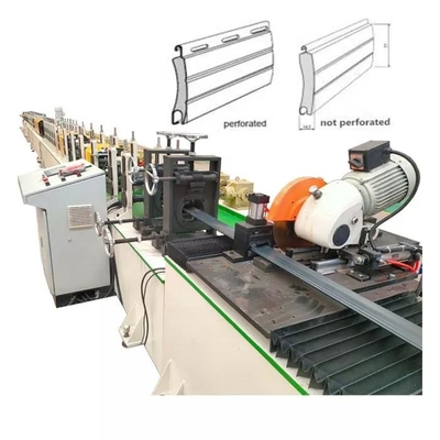Máy tạo bọt cửa trượt bằng nhôm có hệ thống Detla PLC