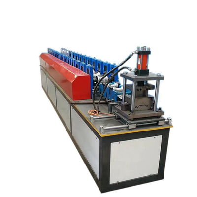 Máy cuốn cửa nhôm chớp 380V 50Hz Cao cấp số 45 rèn