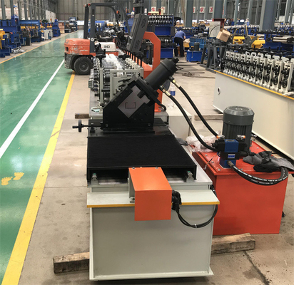 Dây chuyền máy theo dõi và omega c u hoàn toàn tự động với tốc độ cao