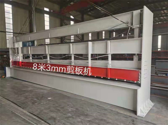 Đường may đứng thủy lực Máy uốn tôn cuộn thép mạ kẽm