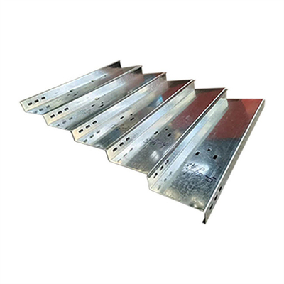 Máy cắt thủy lực Cz Máy tạo hình cuộn Thép cuộn mạ kẽm Độ dày 1-3mm