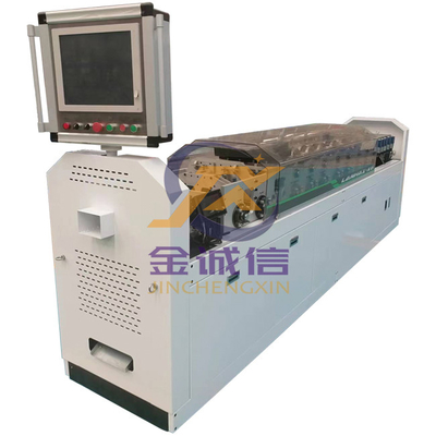 Máy đo khung thép ánh sáng xanh Máy đo khung thép 7,5kW Thiết bị chính Công suất Chế độ hoàn toàn tự động