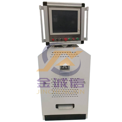 Biệt thự thép nhẹ Sử dụng máy đóng khung thép nhẹ Máy đo thép nhẹ Máy đóng khung thép nhẹ