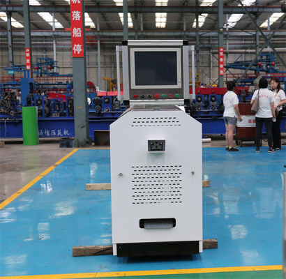 Máy đóng khung thép nhẹ C89 C140 lgs tốc độ cao Sản xuất Trung Quốc