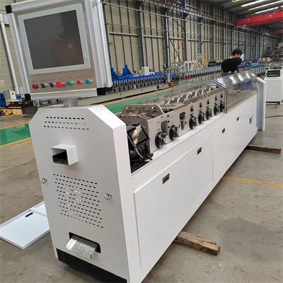 Máy đóng khung thép đo ánh sáng tốc độ cao Vertex BD Máy làm LGS