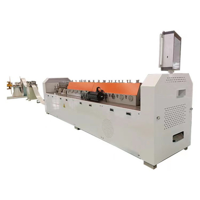 Xây dựng nhà di động lgs ánh sáng Máy đo khung thép Khung thép