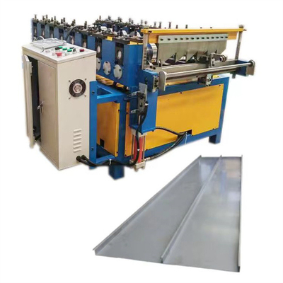 Chốt khóa kẹp Khóa máy đứng cho tấm lợp vít
