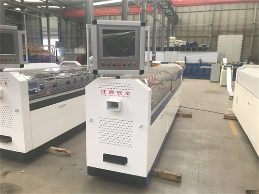 C89 C140 Máy đo khung thép nhẹ C89 C140 Máy cán nguội Máy LGS hiệu quả cao