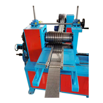 Máy rạch kim loại tấm kim loại Máy cắt kim loại dải Cnc 80KW
