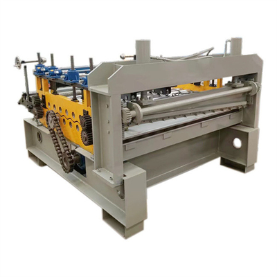 Máy cắt theo chiều dài đa chức năng Hệ thống điều khiển PLC