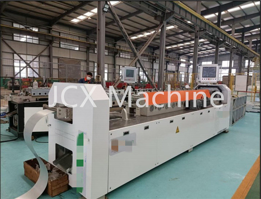 Máy cán keel 1500m / H nhẹ cho biệt thự nhà lắp ghép
