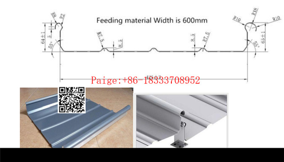 Máy tạo hình đường may đứng Bemo Chiều rộng có thể điều chỉnh 400-430mm