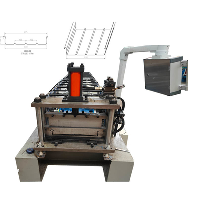 Bemo Đứng Seam Kim loại Mái cuộn Cựu cuộn nhôm PPGI CR