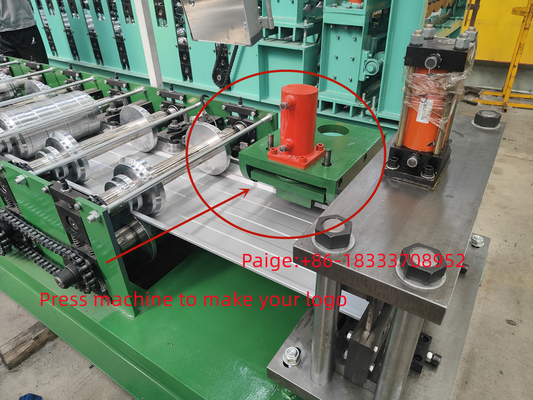 Xây dựng Máy tạo hình đường may đứng 15M / phút Máy đứng và đường may