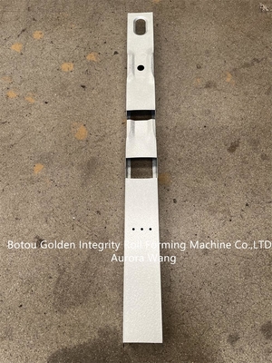 Máy đo thép ánh sáng LGS Động cơ Servo 7,5 KW cho ngôi nhà tích hợp