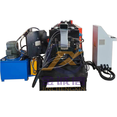 Máy cắt ống thủy lực Cắt ống cuộn Máy điều khiển CNC Tiết kiệm năng lượng