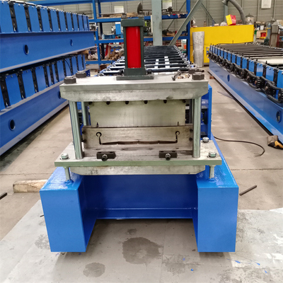 Tự khóa Máy cán tấm Bemo không trục vít bằng thủy lực