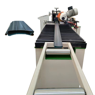 Máy cán màng trập PU Foam 380V 20m / phút Hai lớp