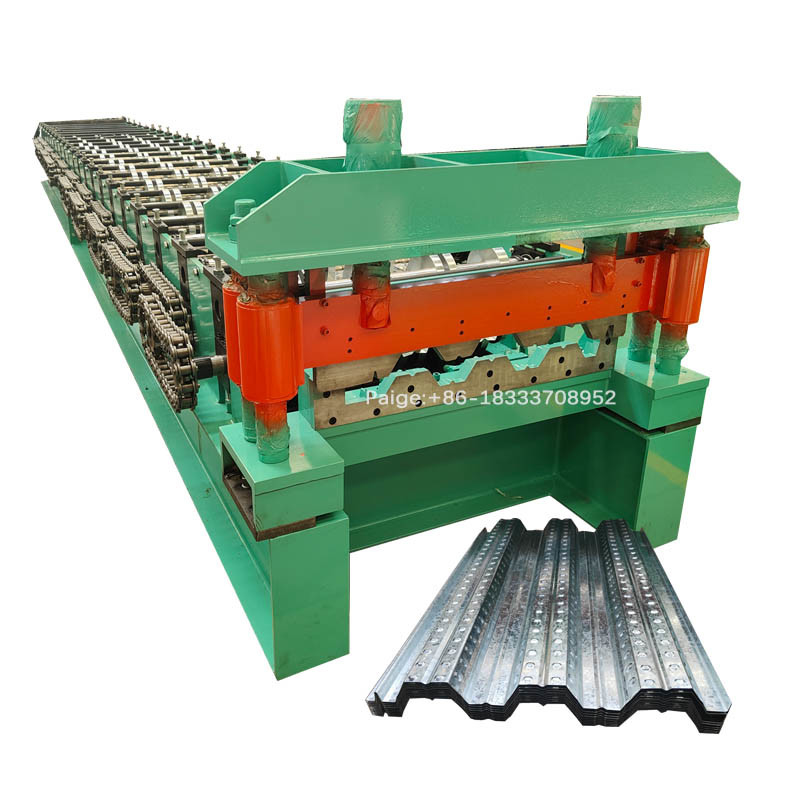 JCX DECK PANEL FULL AUTO MÁY ĐỊNH HÌNH CUỘN SÀN CHẤT LƯỢNG CAO MÁY IN HÌNH 750 MÔ HÌNH
