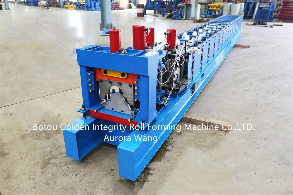 Vật liệu kim loại chất lượng tốt mái nhà tấm lợp ngói máy cán tôn với giá xuất xưởng