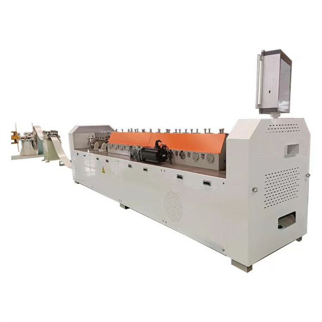 Xây dựng nhà di động Lgs Máy đo khung thép nhẹ cho giàn biệt thự và trụ