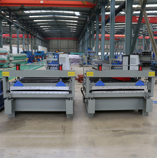 Máy cắt bằng thép có độ chính xác cao 6,5KW cho cuộn thép không gỉ